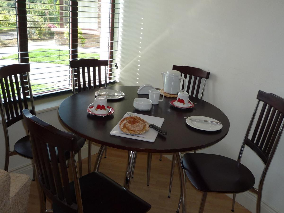 Grove Lodge Holiday Homes 2 Bed By Trident Holiday Homes Killorglin Exterior foto