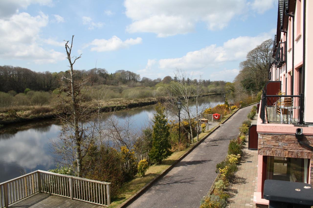 Grove Lodge Holiday Homes 2 Bed By Trident Holiday Homes Killorglin Exterior foto