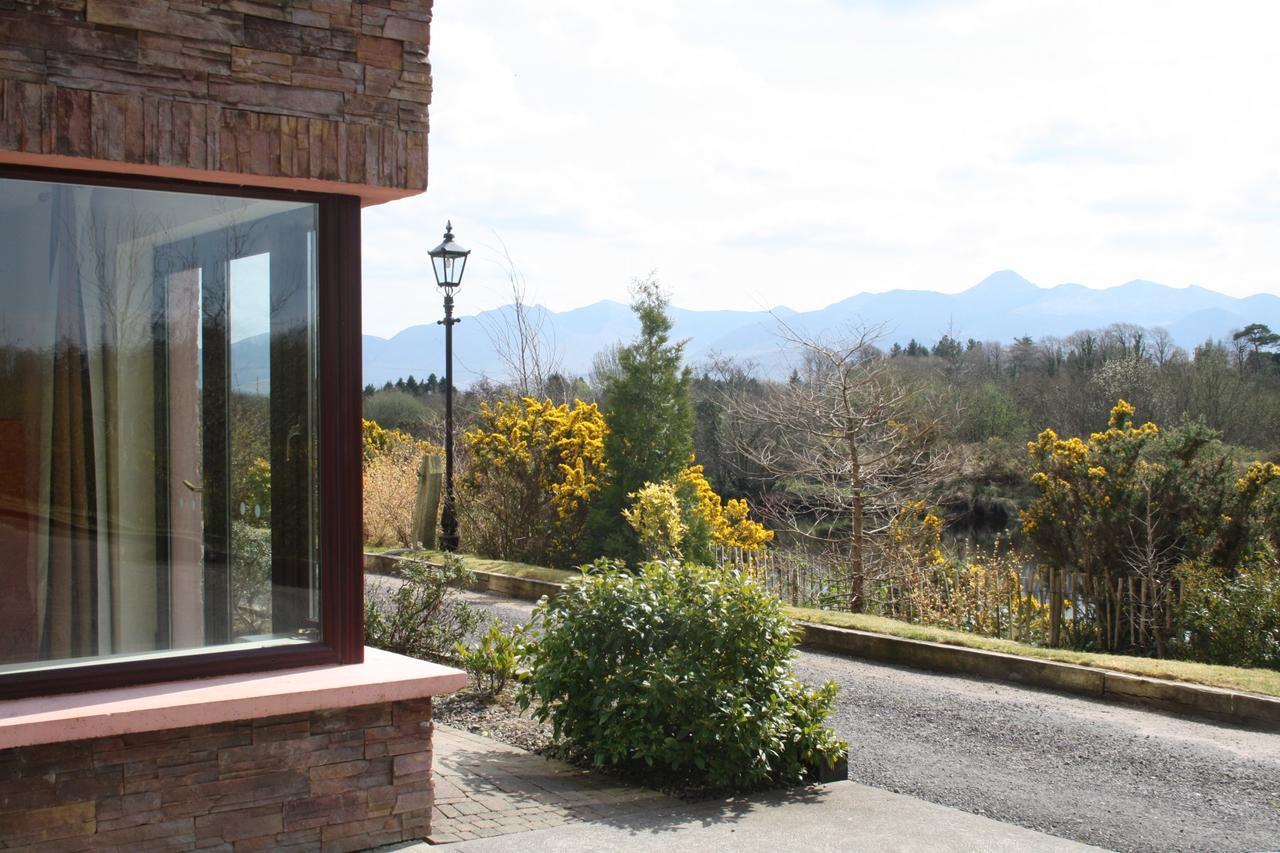 Grove Lodge Holiday Homes 2 Bed By Trident Holiday Homes Killorglin Exterior foto